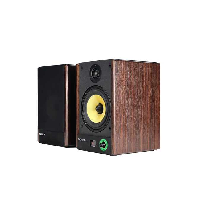 Полочная акустика Microlab SOLO 5 - рис.1