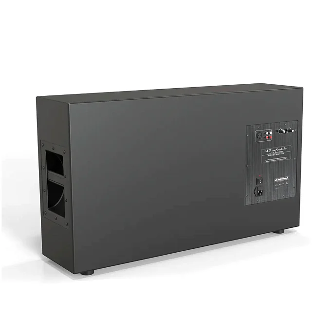 Сабвуфер Wharfedale MS-1575 Black - рис.2