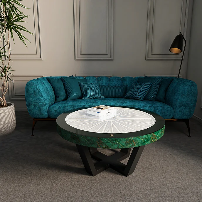 Стол Sandtable Lexy - рис.4