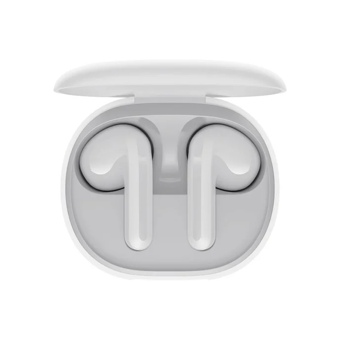Беспроводные наушники Xiaomi Redmi Buds 4 Lite White - рис.1