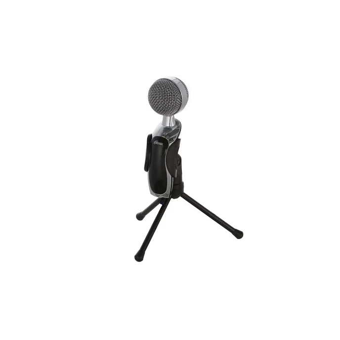 Микрофон для стриминга и игр Ritmix RDM-127 USB Black - рис.6