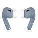 Беспроводные наушники Apple AirPods Pro 2 USB-C Denim Blue Matte - рис.3