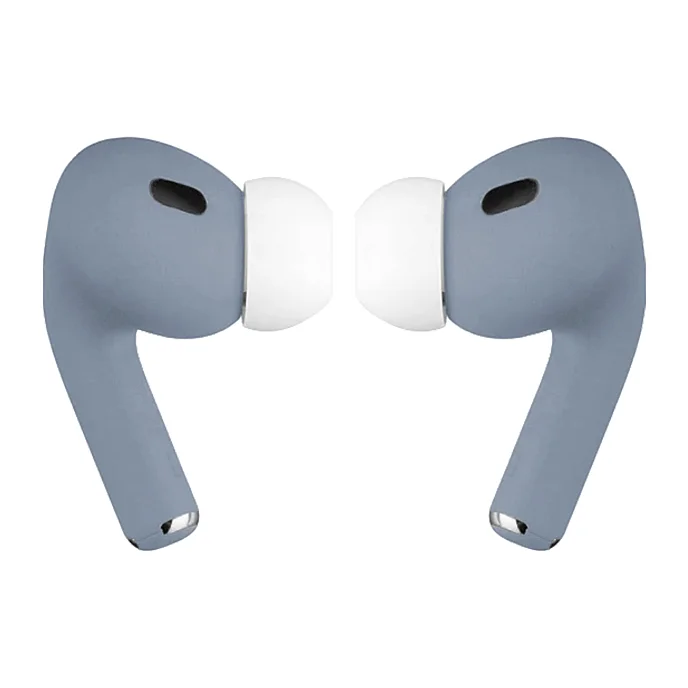Беспроводные наушники Apple AirPods Pro 2 USB-C Denim Blue Matte - рис.3