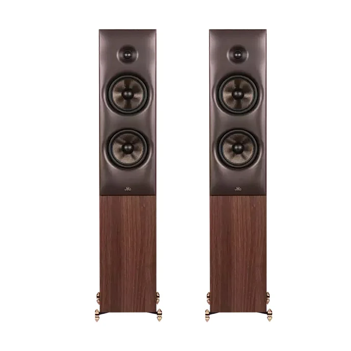 Напольная акустика Revival Audio SPRINT 4 Walnut - рис.0