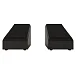 - рис.3 Полочная акустика Klipsch RP-500SA II Ebony черный - рис.3