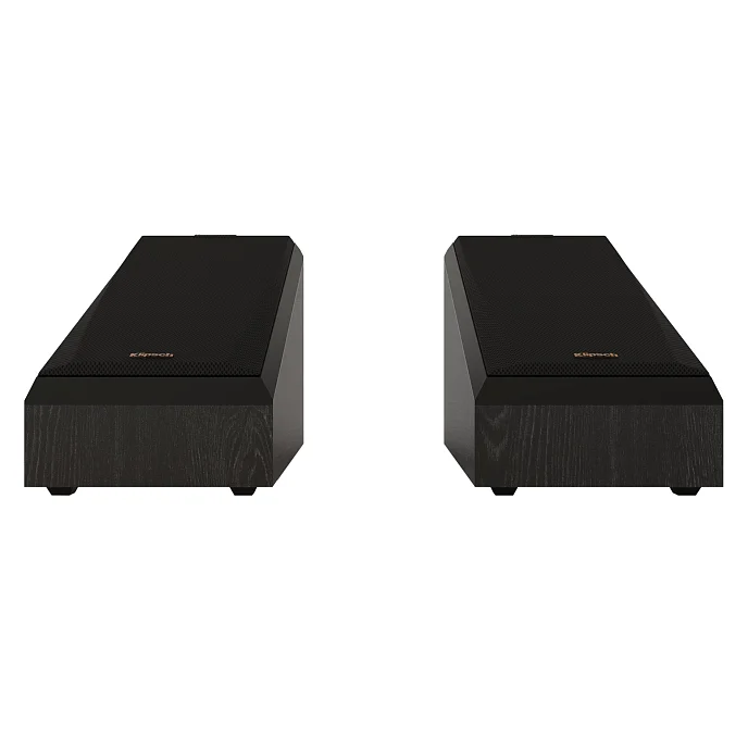 Полочная акустика Klipsch RP-500SA II Ebony черный - рис.3