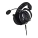 - рис.3 Игровая гарнитура Beyerdynamic MMX 300 PRO Black - рис.3