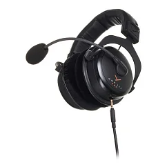 Игровая гарнитура Beyerdynamic MMX 300 PRO Black