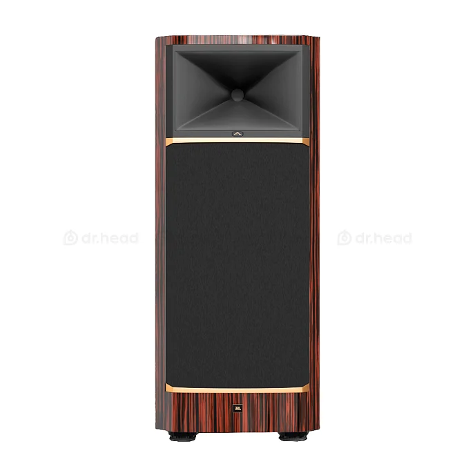 Напольная акустика JBL Summit Makalu Ebony - рис.0
