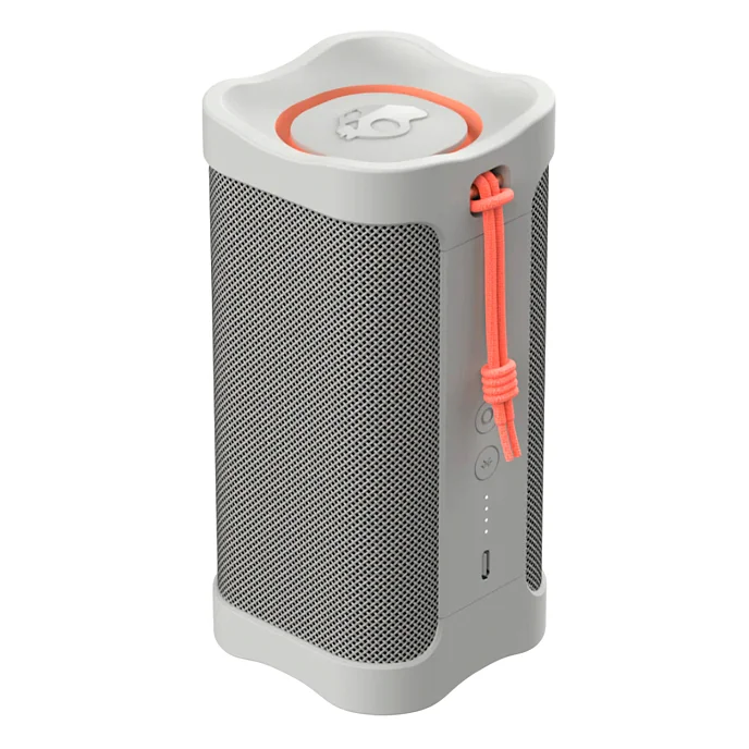 Портативная колонка Skullcandy Terrain XL Bone Orange Glow - рис.0