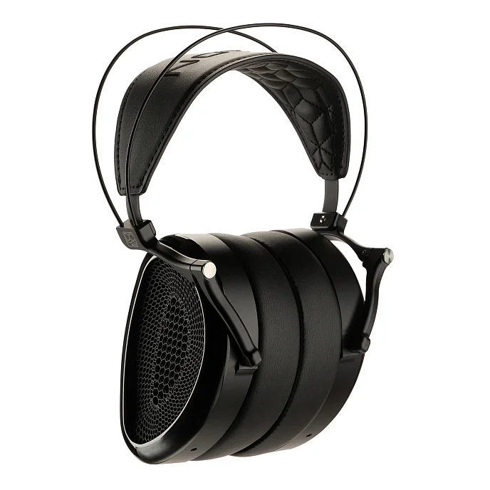 High End наушники Dan Clark Audio Noire XO - 2m 4.4mm cable - рис.1