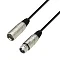 Adam Hall K3 MMF 0300 XLR (f) - XLR (m) 3m
