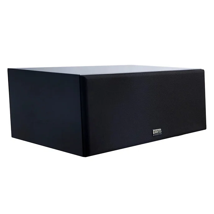 Центральный канал Davis Acoustics Courbet C Blue - рис.1