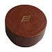 Чехол для наушников Effect Audio Solo Carrying Case Brown - рис.0