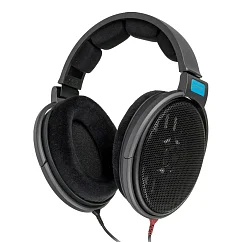 Наушники мониторные Sennheiser HD 600