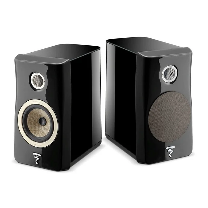 Акустическая система Focal Kanta N1 Dark Grey Mat - рис.1