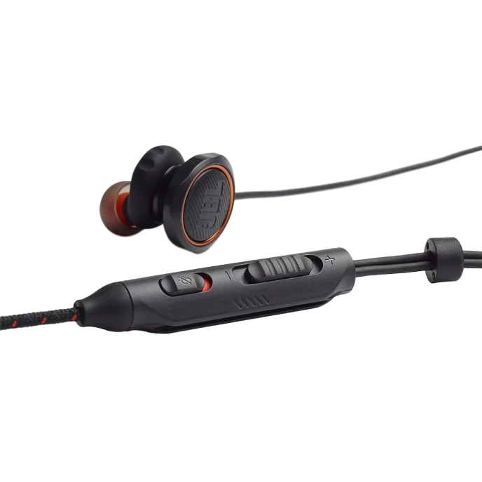 Наушники JBL Quantum 50 Black - рис.3