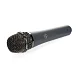 - рис.3 Микрофон инструментальный Telefunken M81 Grey Chrome - рис.3