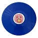 Виниловая пластинка Tyler, The Creator – Cherry Bomb (Translucent Blue, Mask Cover) - 2LP - рис.3