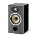 Полочная акустика Focal Aria Evo X N1 Black High Gloss - рис.1