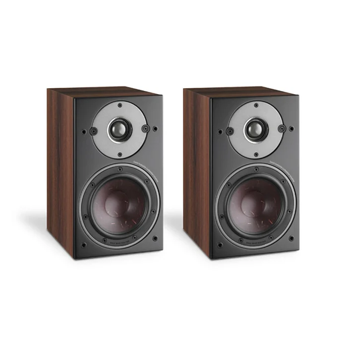 Полочная акустика Dali Oberon 1 Dark walnut - рис.0