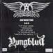 Виниловая пластинка Aerosmith, Yungblud – One More Time LP - рис.2 Виниловая пластинка Aerosmith, Yungblud – One More Time LP - рис.2