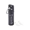 Dynamic Ear Company Crescendo Canister Black