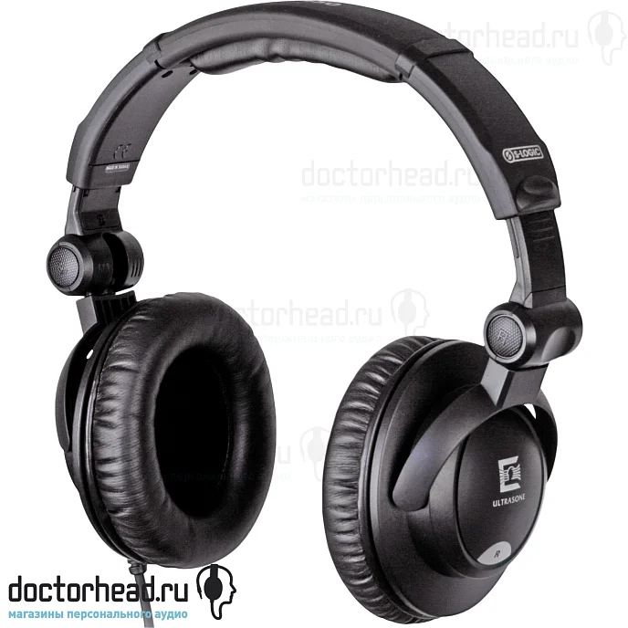 Наушники Ultrasone HFI 450 - рис.0