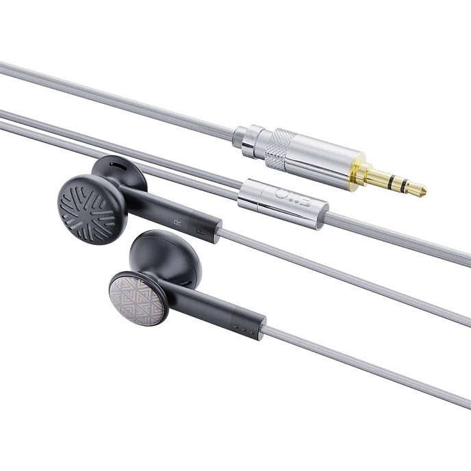 Наушники внутриканальные FiiO FF3S Black - рис.3