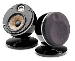 Настенная акустика Focal DOME SAT 1.0 Black