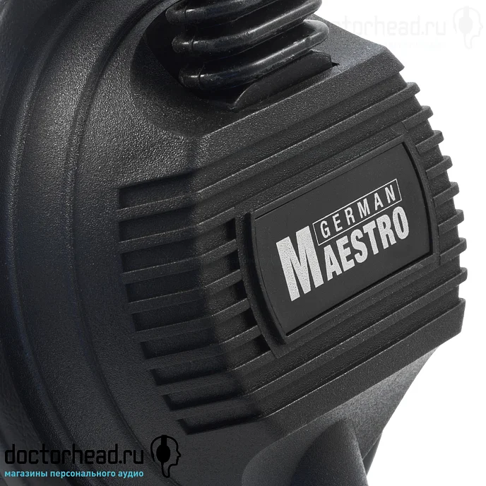 Наушники German Maestro GMP 8.300 D Professional - рис.7