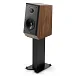 - рис.2 Полочная акустика EPOS ES14N + Stands Walnut - рис.2