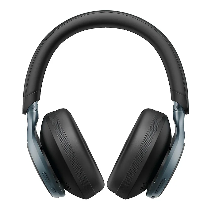 Беспроводные наушники Anker Soundcore Space One Jet Black - рис.2