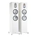 Напольная акустика Monitor Audio Silver 500 7G Satin White - рис.1