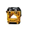 Gravastar Sirius Plus War Damaged Yellow
