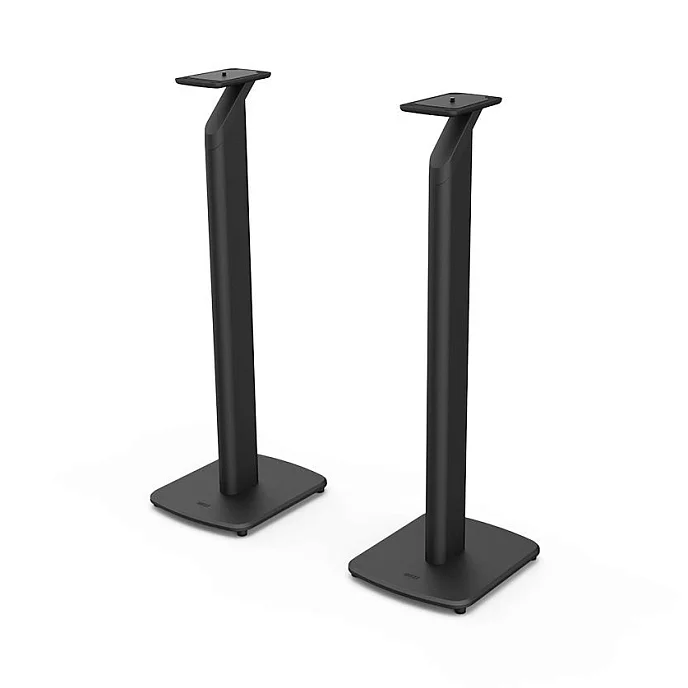 Стойки под акустику KEF S1 Floor Stand Black - рис.0