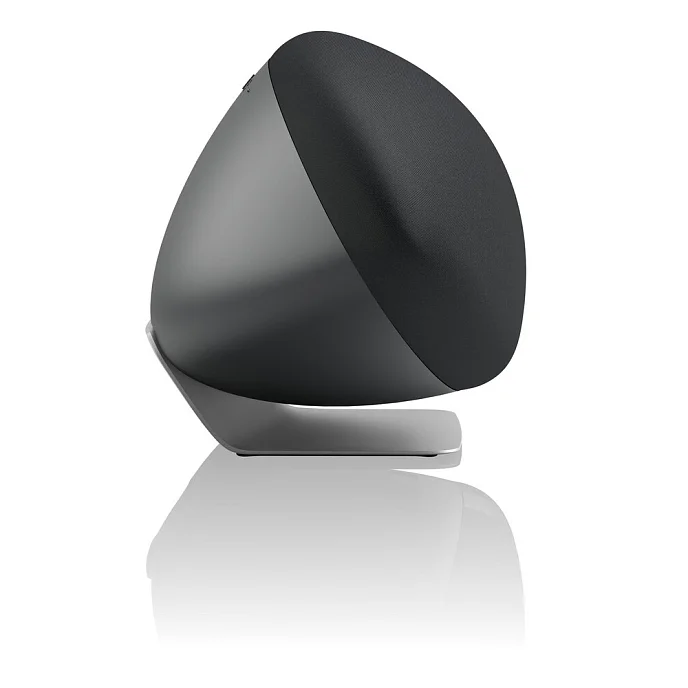 Беспроводная акустика Bowers & Wilkins Zeppelin Pro Edition Space Grey - рис.2