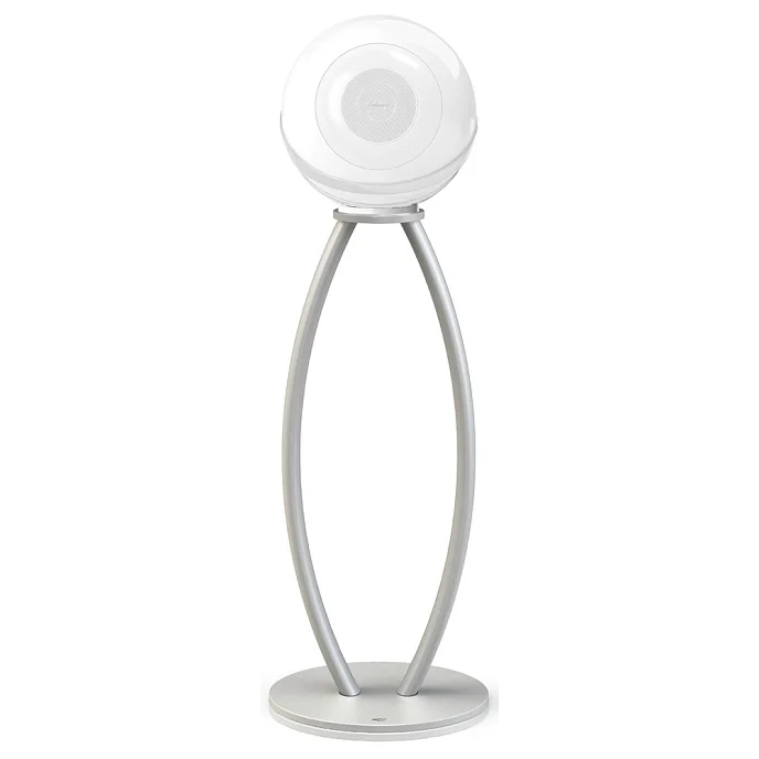 Стойки под акустику Cabasse The Pearl Stand White - рис.0