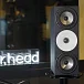 Студийный монитор Amphion Two15 Black - рис.10