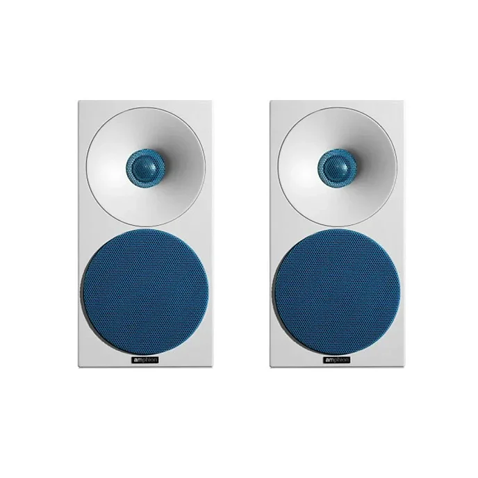 Полочная акустика Amphion Helium510 Sky Blue - рис.0