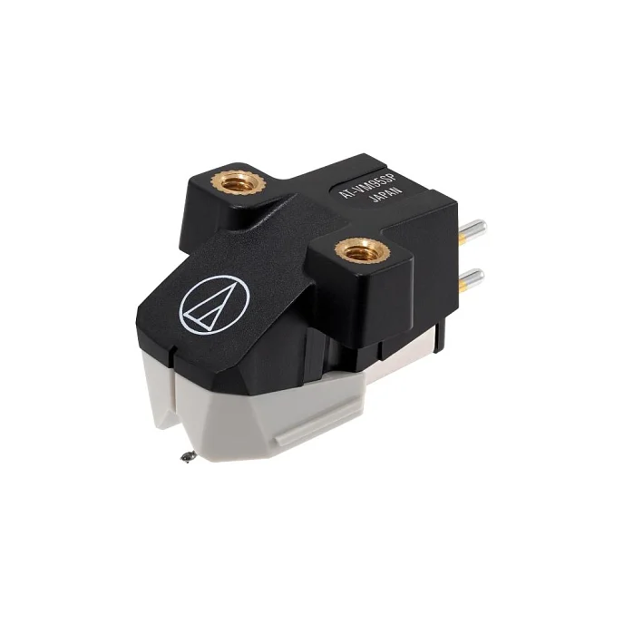 Звукосниматель AUDIO-TECHNICA VM95SP - рис.0