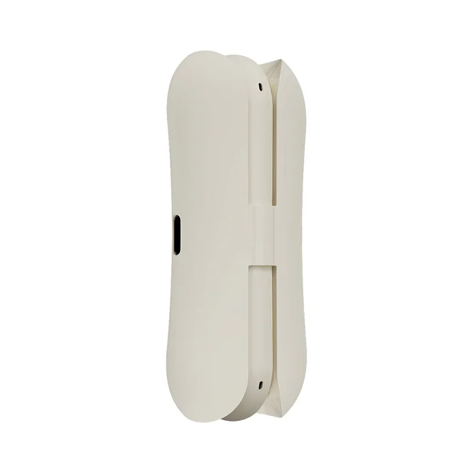 Беспроводные наушники Caweon Grazia Ivory TWS - рис.2