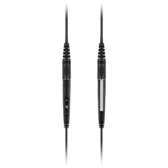 Кабель Sennheiser Amperior replacement extension cable with Apple controls 0.9m - рис.0