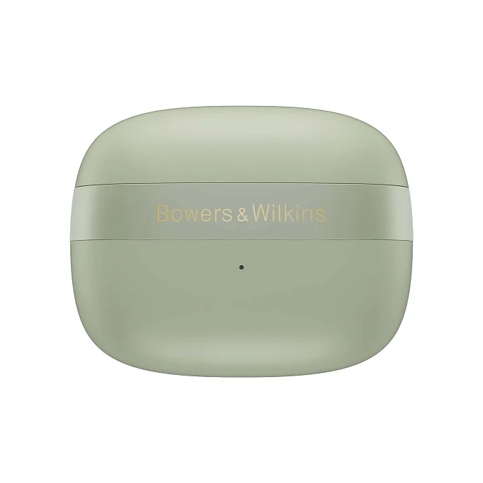 Беспроводные наушники Bowers & Wilkins Pi8 Jade Green - рис.1
