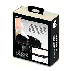 Аксессуар для винила Pro-Ject Maintenance Set Premium (Lube It/Drive Belt/2M Silver Stylus)