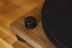 Проигрыватель винила Audio-Technica AT-LPW40WN