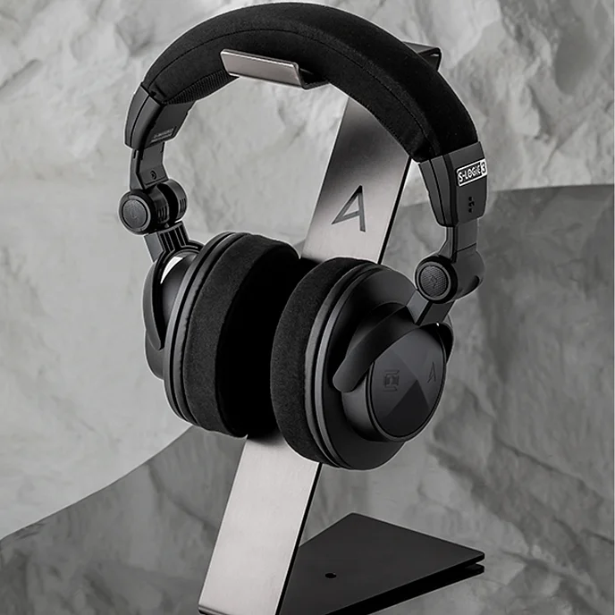 Наушники полноразмерные Astell&Kern Virtuoso Black - рис.11