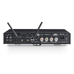 Интегральный усилитель Primare I15 Prisma MK2 Black