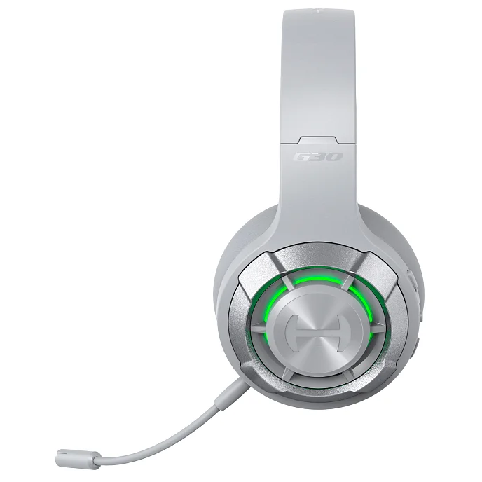 Беспроводные наушники Edifier G30 S Grey - рис.1