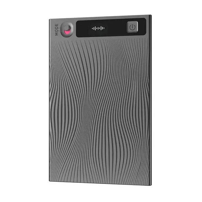 Диктофон Mobvoi TicNote Grey - рис.0